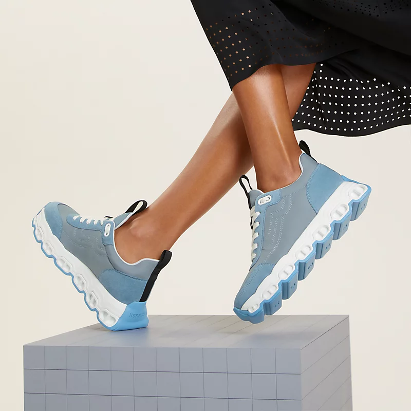 Hermès Impulse sneaker - Image 6